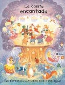 la casita encantada (pop-up)-9788421681398