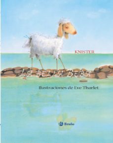 la bella beba (albumes ilustrados)-9788421683798
