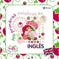 imaginario tarta de fresa-9788421684498