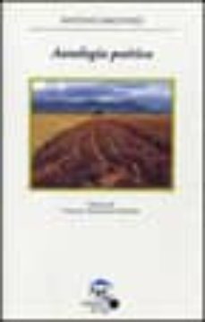 antologia poetica-antonio machado-9788421818398