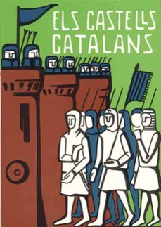 el castells catalans (vol. iv) (2ª ed.)-9788423202898