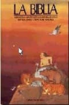 la biblia (2º ed.)-9788423317998