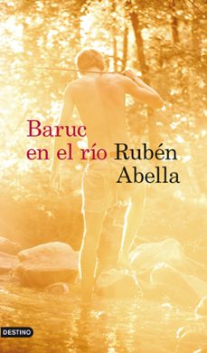 baruc en el rio-ruben abella-9788423345298