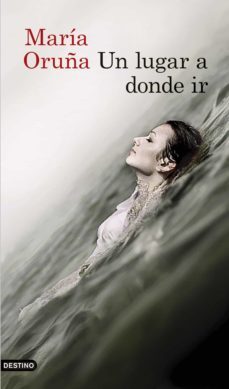 un lugar a donde ir (ebook)-9788423352098