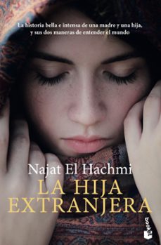 la hija extranjera-najat el hachmi-9788423355198