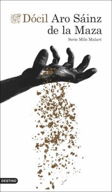dócil (ebook)-aro sainz de la maza-9788423356898