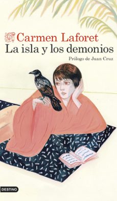 la isla y los demonios-carmen laforet-9788423361298