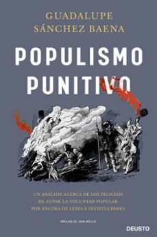 populismo punitivo-9788423431298