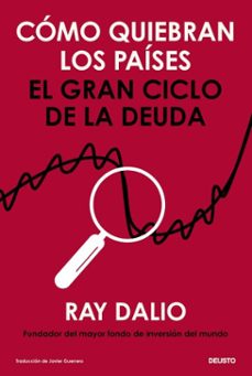 como quiebran los paises (ebook)-ray dalio-9788423439898