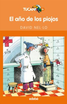 el año de los piojos-david nel.lo-9788423683598