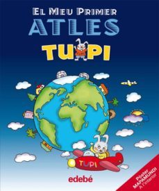 el meu primer atles tupi-9788423692798