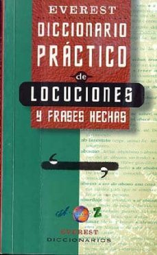 diccionario practico de locuciones y frases hechas-9788424115098