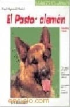 el pastor aleman (2ª ed.)-9788424127398
