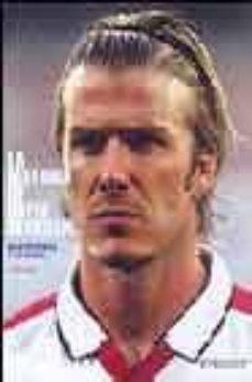 la historia de david beckham (no autorizada y no oficial)-ed greene-9788424183998