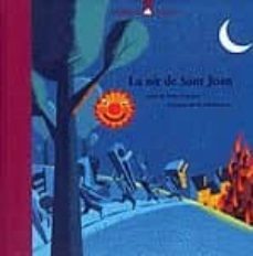 la nit de sant joan-9788424614898