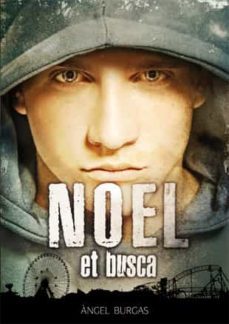 noel et busca-angel burgas-9788424644598