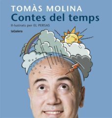 contes del temps: una historia per a cada mes de l any-9788424666798