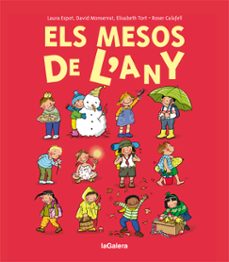 els mesos de l any-9788424668198