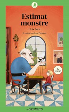 estimat monstre-lluis prats-9788424676698