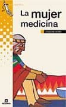 la mujer medicina-9788424686598