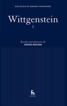 obras completas i (tratactus logico-philosophicus; investigacione s filosoficas; sobre la certeza)-9788424936198