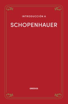 introduccion a schopenhauer (ebook)-luis fernando moreno claros-9788424999698