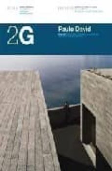 2g nº 47: paulo david-9788425222498