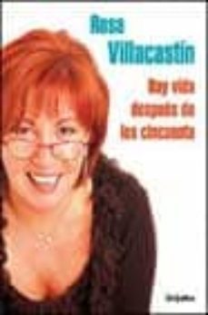 hay vida despues de los cincuenta-9788425337598