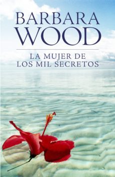 la mujer de los mil secretos (ebook)-9788425345098
