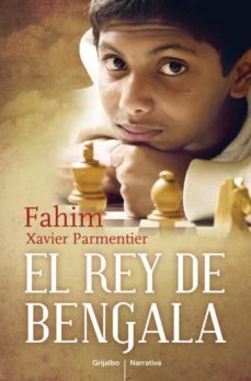 el rey de bengala-xavier parmentier-9788425352898