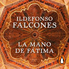 la mano de fátima-ildefonso falcones-9788425353598