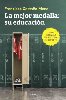 la mejor medalla: su educacion (ebook)-9788425355998