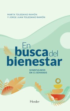 en busca del bienestar (ebook)-marta toledano-9788425447198
