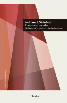 emociones morales (ebook)-anthony j. steinbock-9788425448898