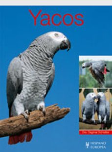 yacos-dagmar schratter-9788425517198