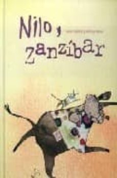nilo y zanzibar-9788426361998