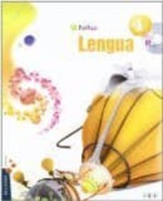 lengua 4º primaria pixepolis-9788426383198