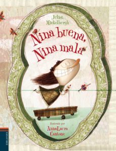 nina buena, nina mala-9788426390998
