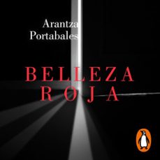 belleza roja (inspectores abad y barroso 1) (audiolibro)-arantza portabales-9788426408198
