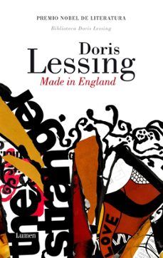 -doris lessing-9788426416698