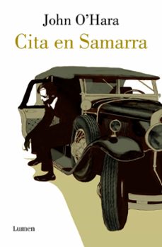 cita en samarra-9788426423498
