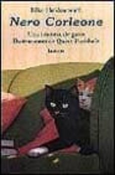 nero corleone: una historia de gatos-9788426437198