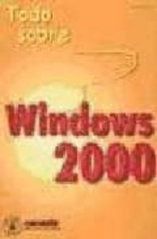 todo sobre windows millenium (incluye cd-rom)-udo schmidt-9788426712998
