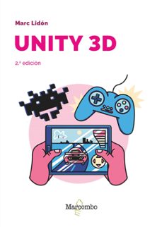 unity 3d (ebook)-marc lidon-9788426740038