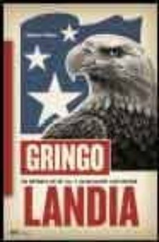 gringolandia: un retrato de ee.uu.-9788427030398