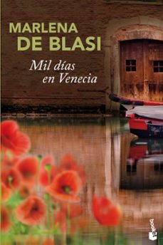 mil dias en venecia-marlena de blasi-9788427036598