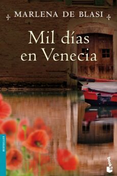 mil dias en venecia-marlena de blasi-9788427037298