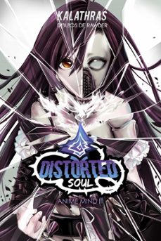 distorted soul (ebook)-9788427046498