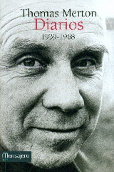 diarios (1939-1968)-thomas merton-9788427136298