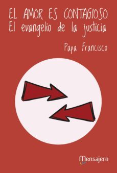 el amor es contagioso (ebook)-jorge bergoglio papa francisco-9788427139398